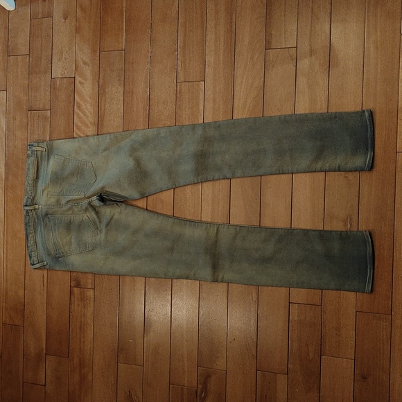 THVM Slim Stretch Jeans 31x32 - Picture 5 of 8